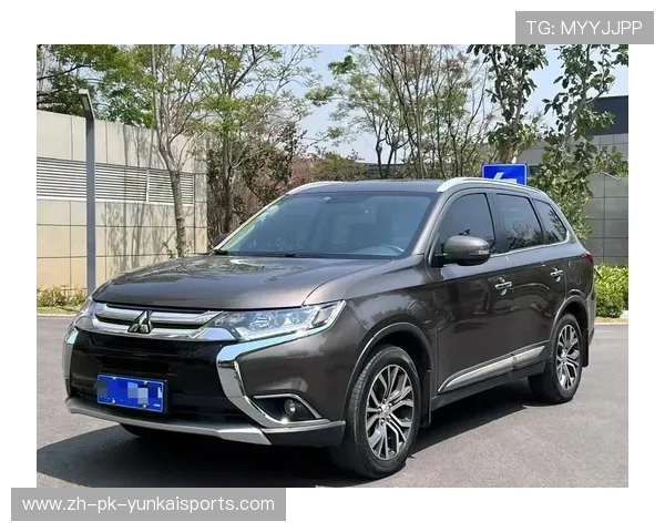 17万提了新款三菱欧蓝德2.4L，才开890公里，内行人说出真实感受