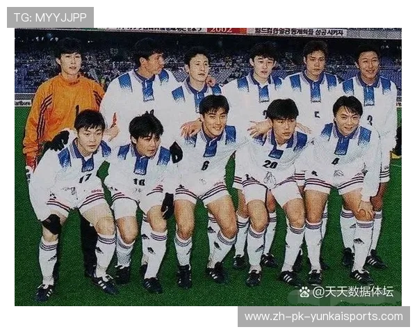 02年国足庆祝视频全集（2002年国足出线举国欢腾）sports